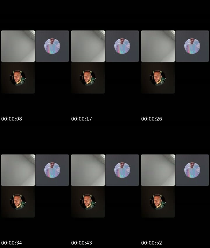 @hereisalltv TikTok live stream