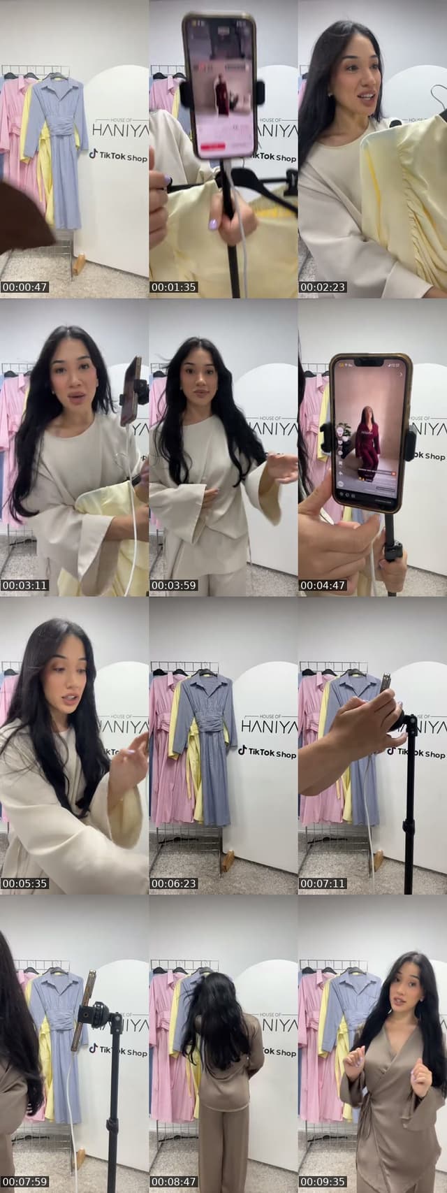@houseofhaniya United States TikTok live from 2026-07-16