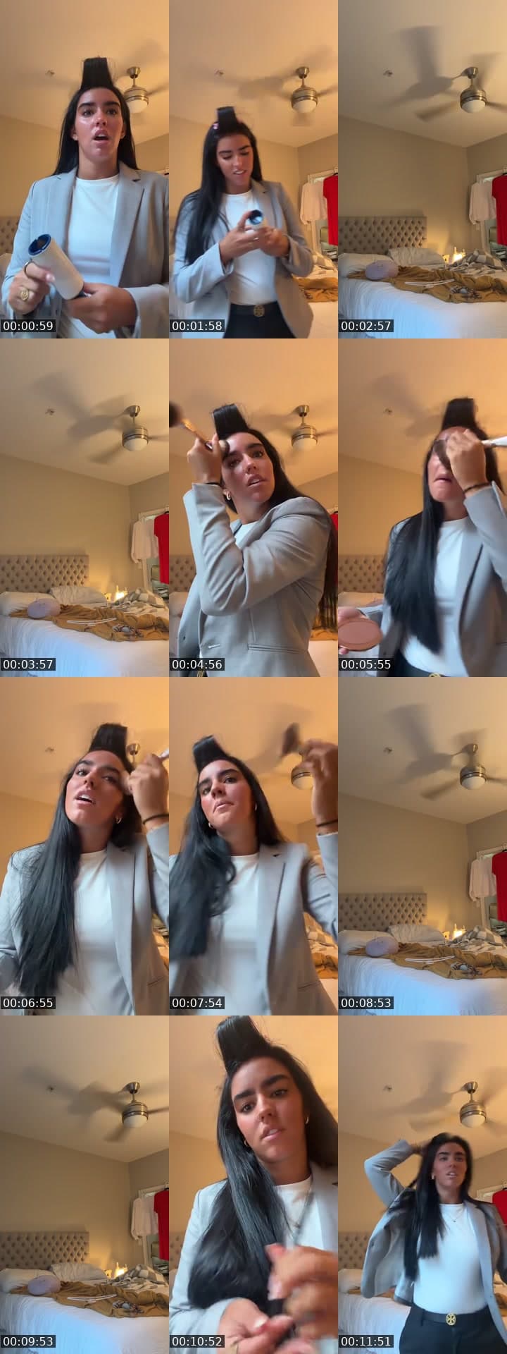 @itsbrityree TikTok live stream