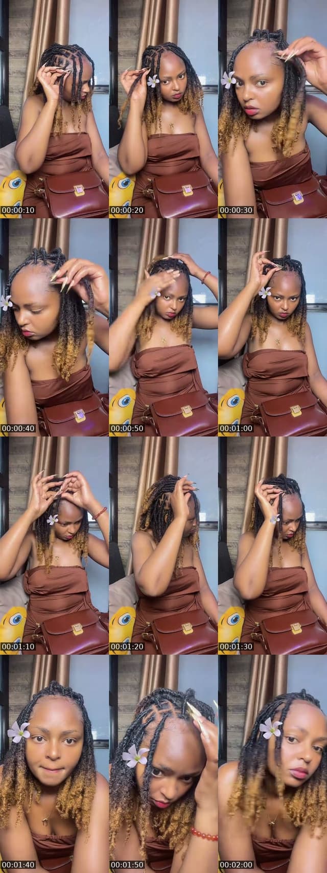 @patriciawanjiru37 TikTok live