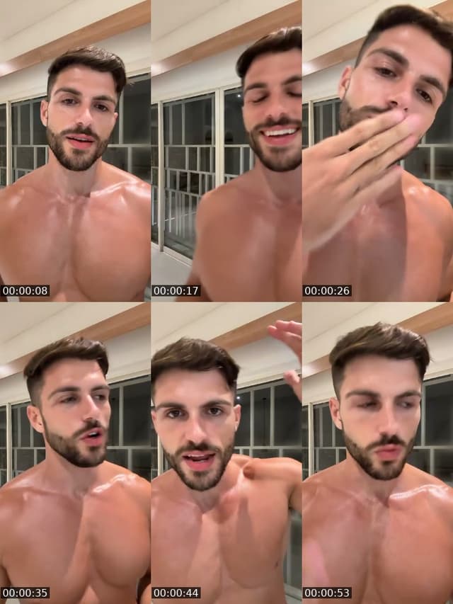 TikTok live: BUENO BUENO by @will.rockstar