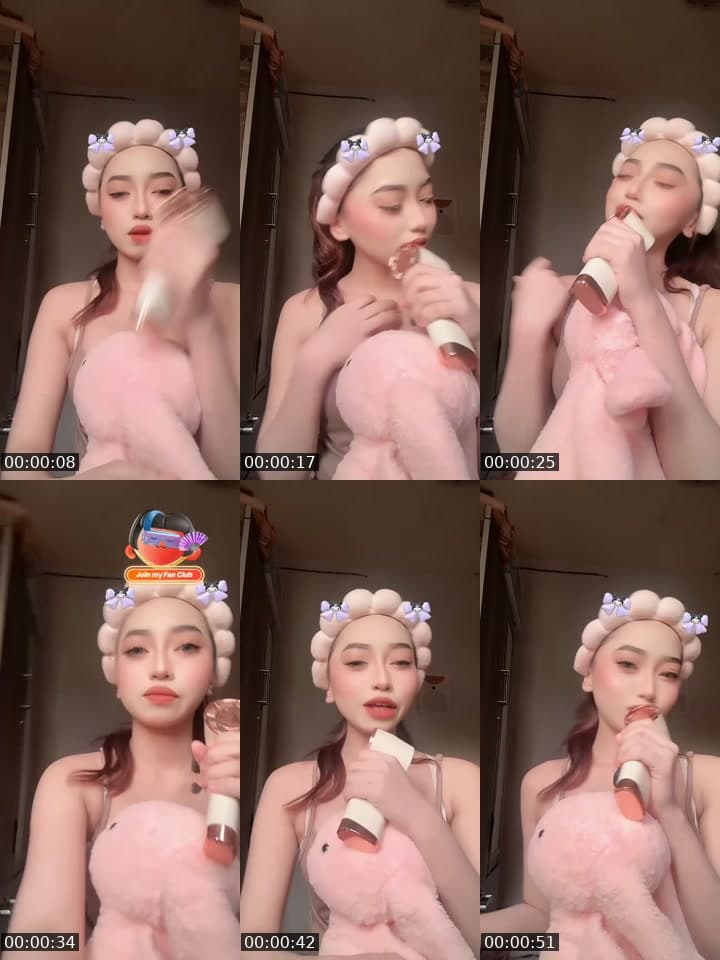 @_li4ana__ TikTok live stream