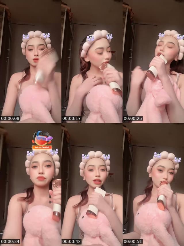 @_li4ana__ United States TikTok live from 2026-07-16