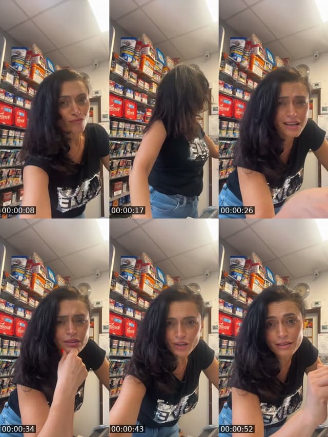 TikTok live: Werbung | Affiliate by @d.ts80