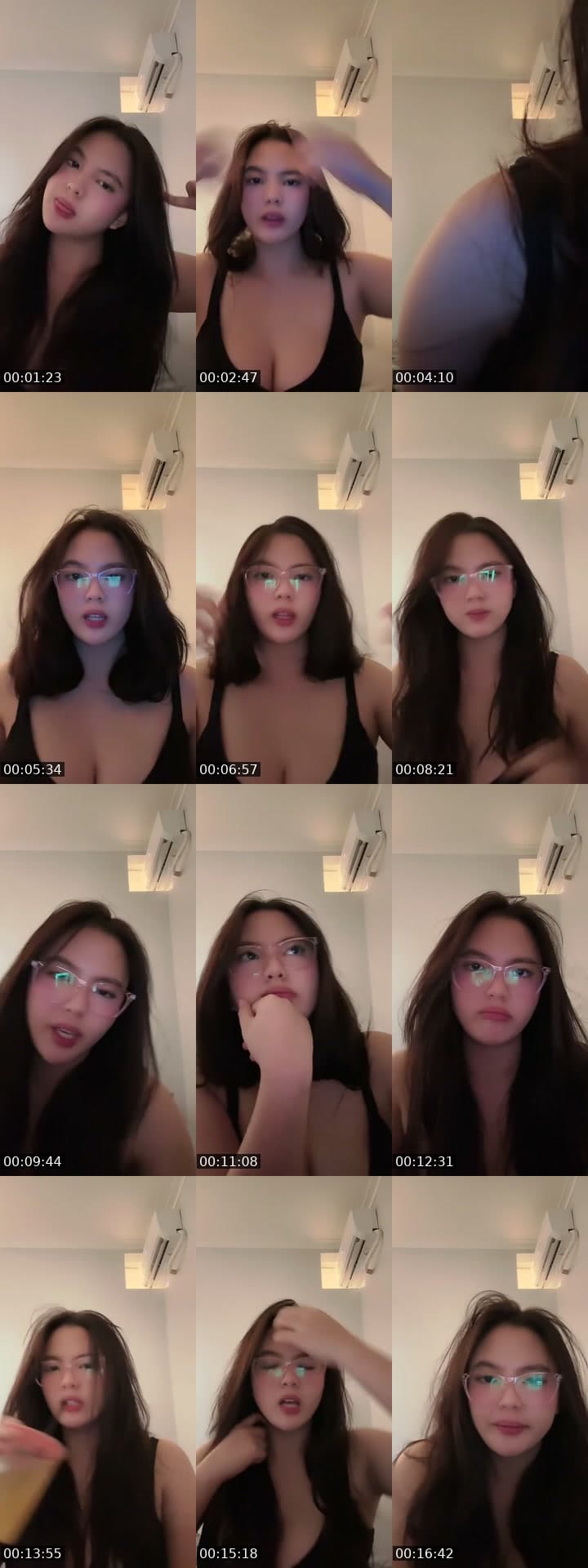 @lizzyyy0311 TikTok live stream