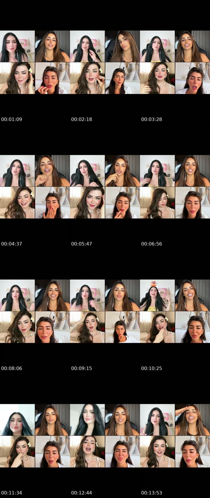 @roro_ro777 TikTok live stream