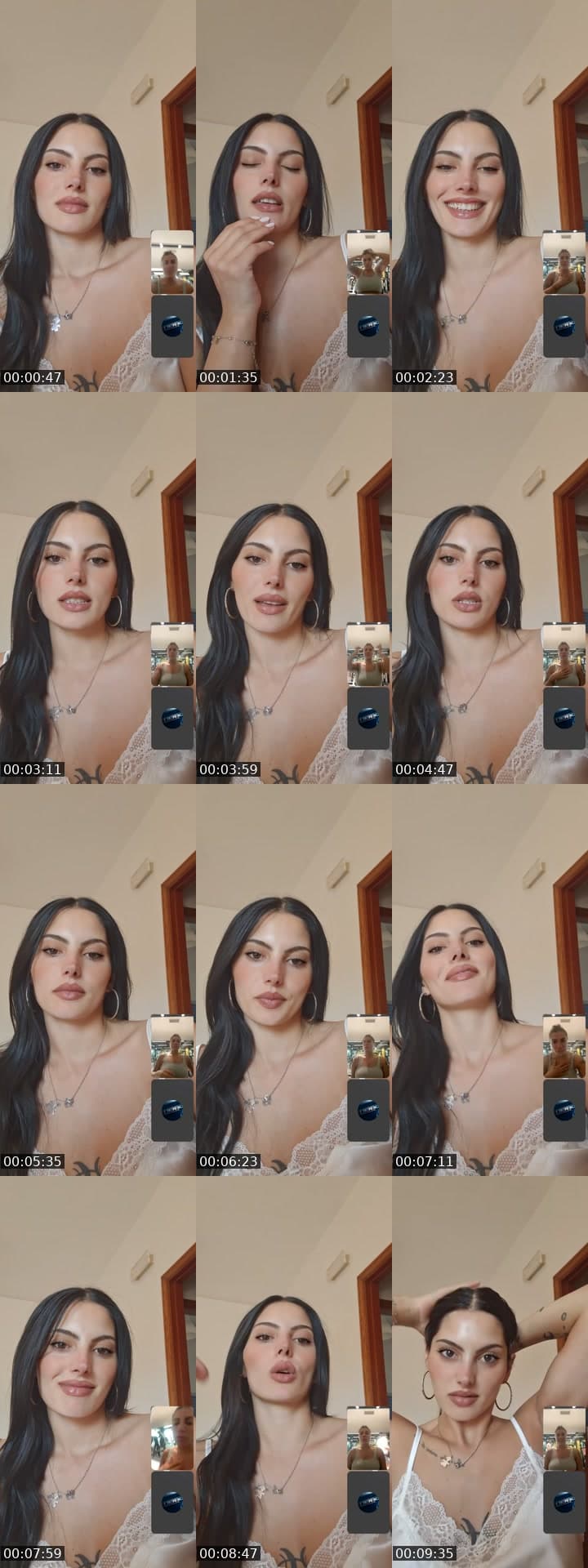 @emy__p TikTok live stream