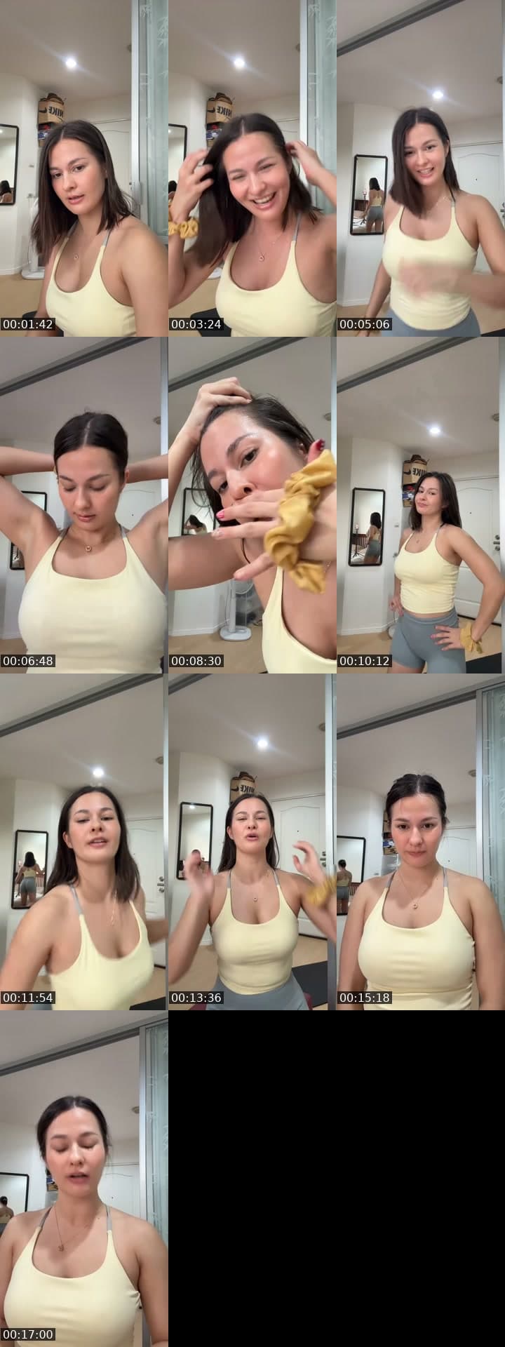 @aaaaalnaaaaa TikTok live stream
