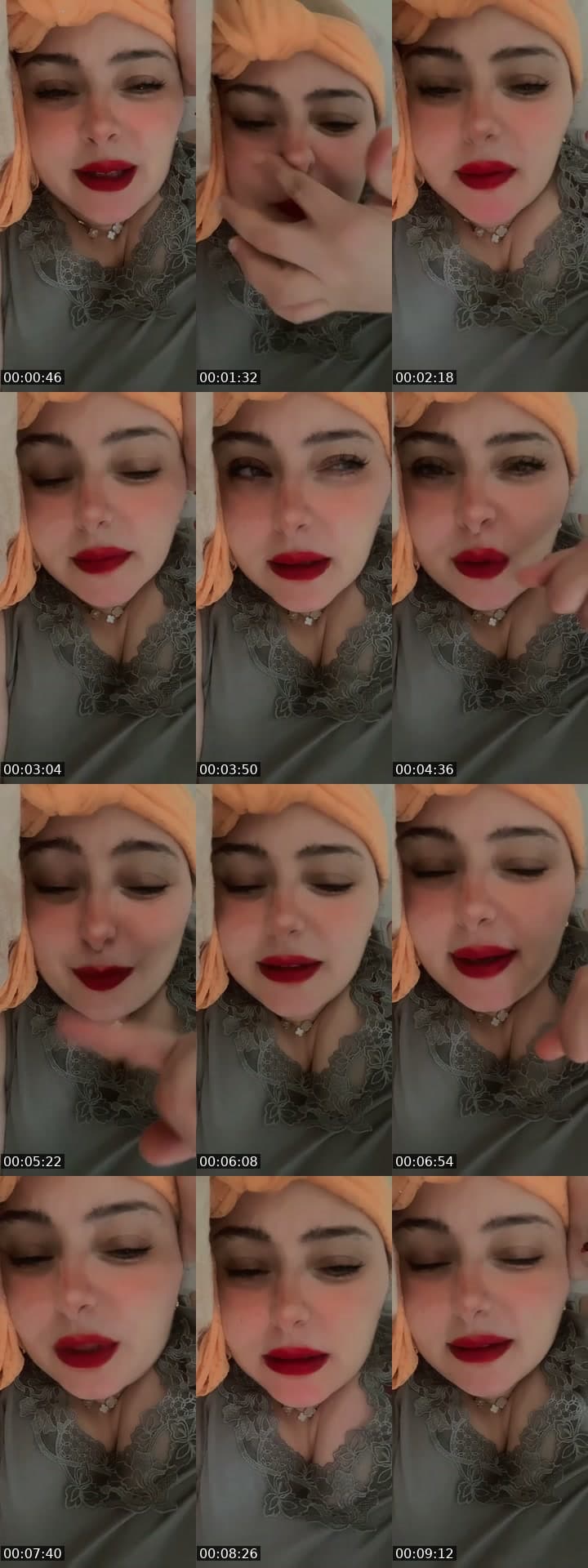 @bnt_lkhir TikTok live stream