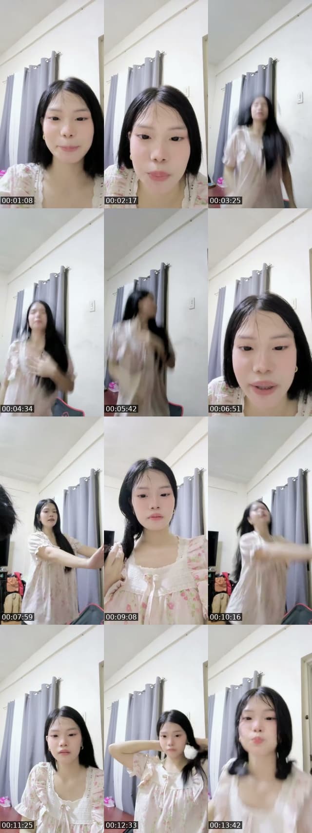 United States TikTok live: live by @cadiaa_