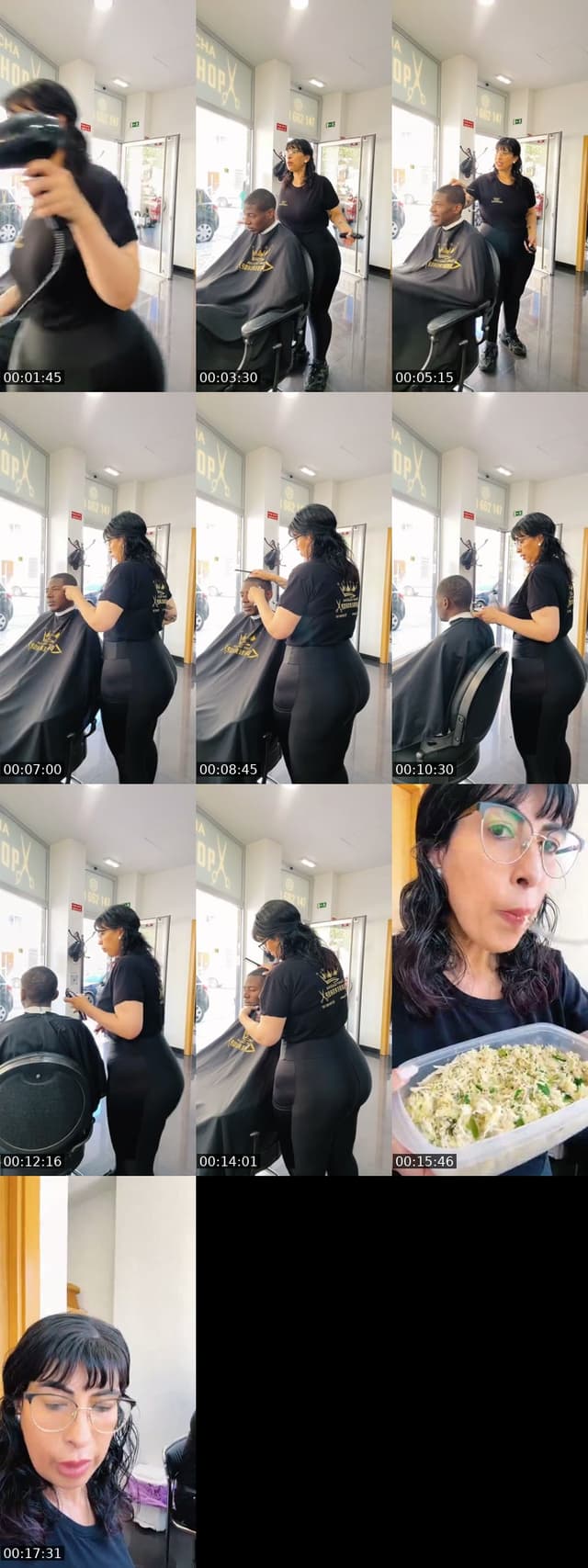 @daniellydarde TikTok live