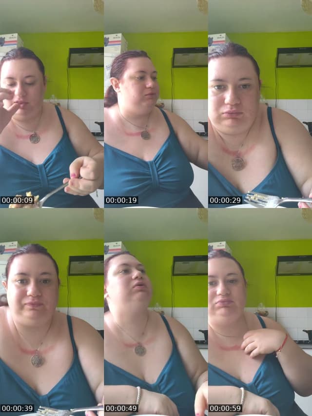 TikTok live: bienveillance chil by @lanature1820