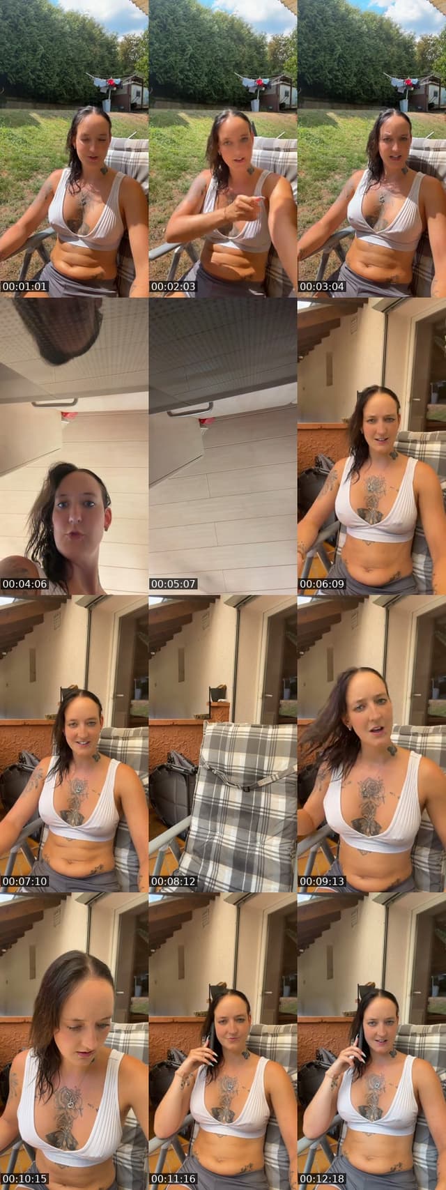 @lunabeeofficial1 TikTok live from 2026-07-16
