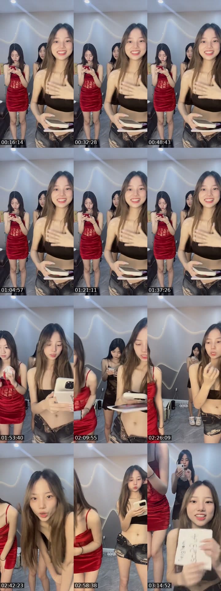 @neil.walpole8 TikTok live stream