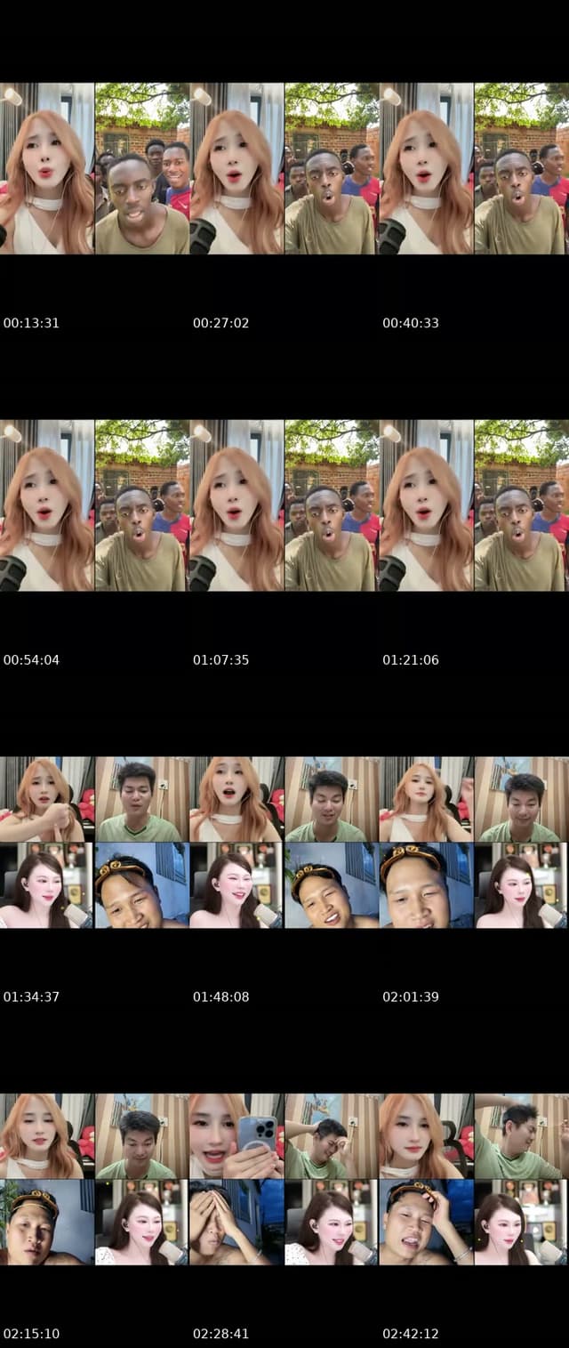 @nhubee02 TikTok live from 2026-07-16