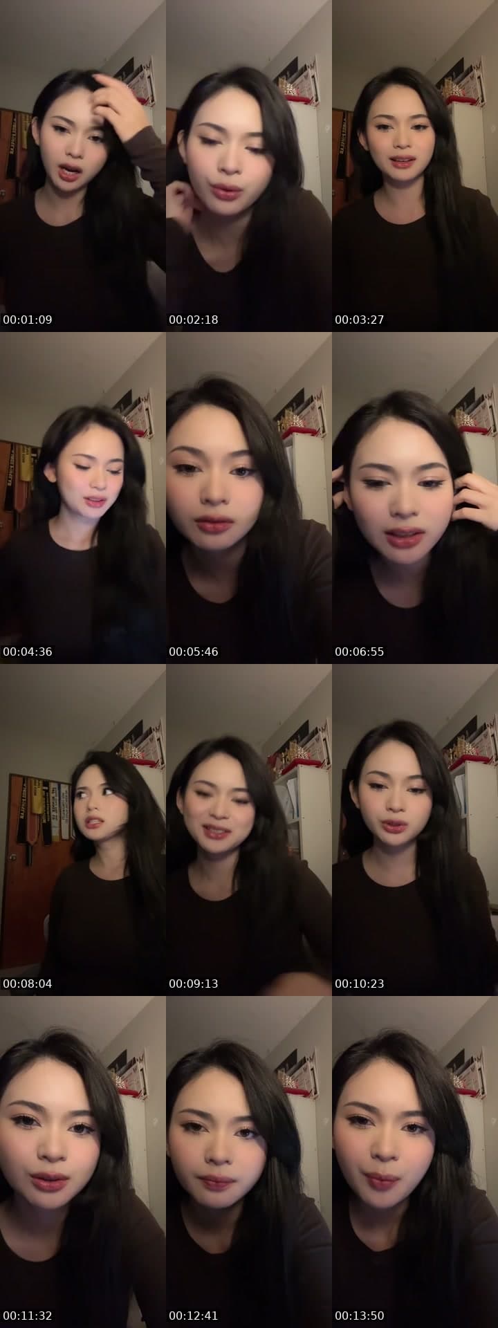 @vejoan TikTok live stream