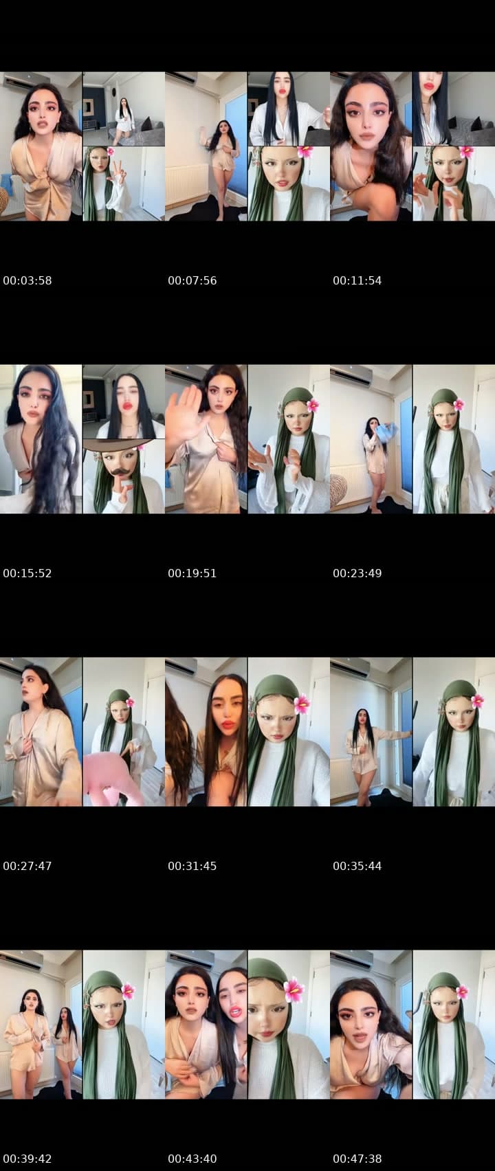 @aysel3509a2 TikTok live stream