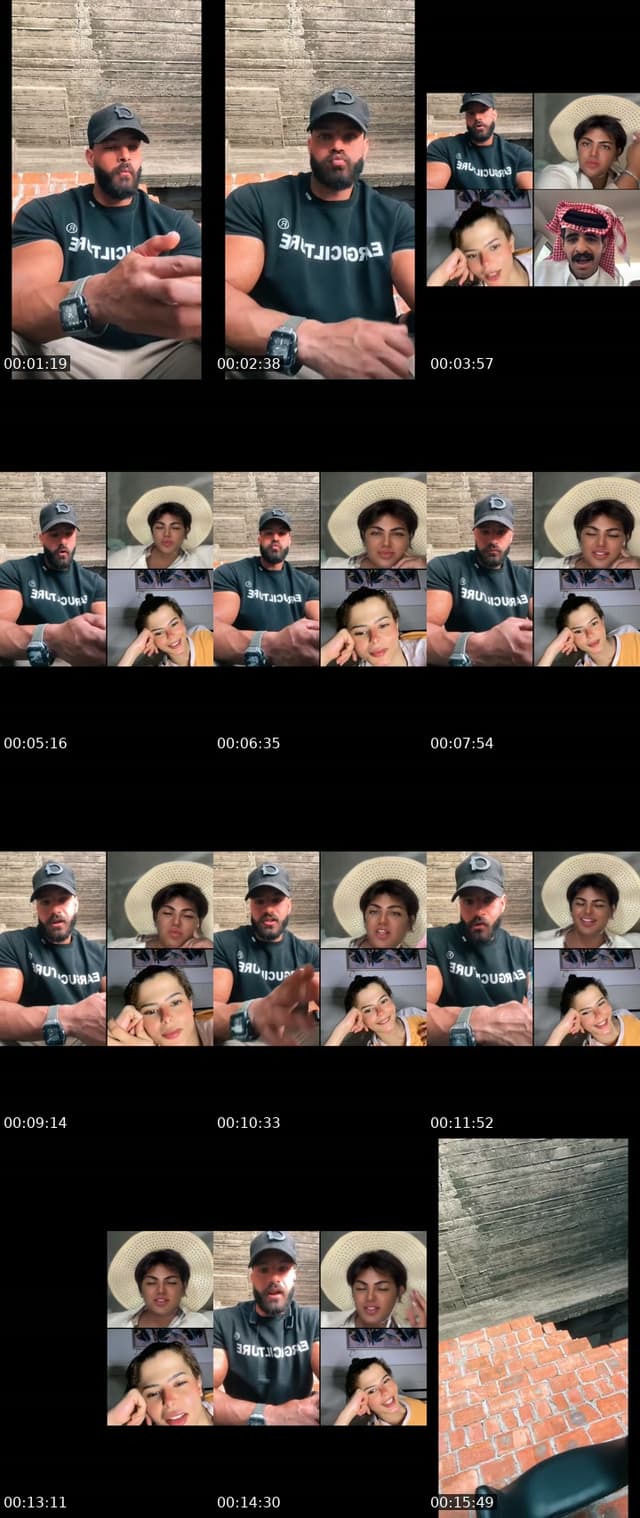 @abdayllh2 TikTok live
