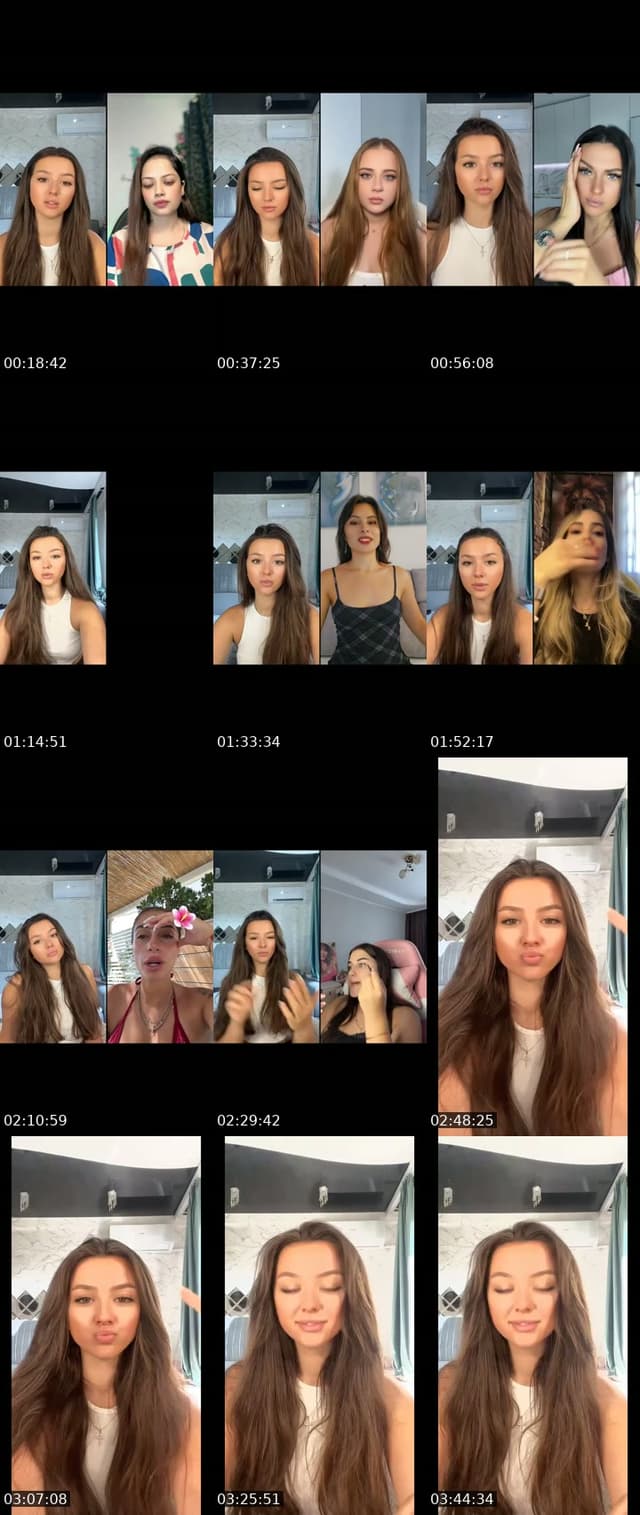 @leravaleriiaa TikTok live from 2026-07-16
