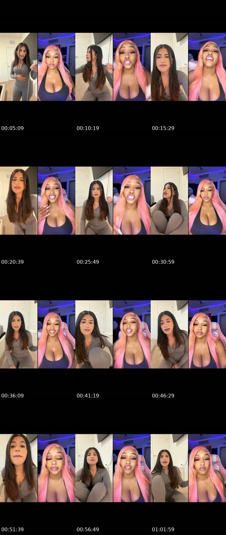 quick live