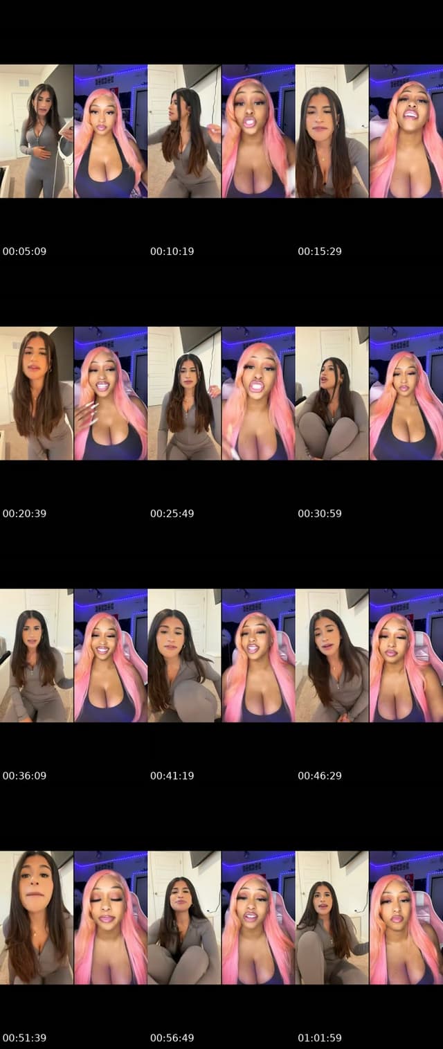 quick live - @sillyashx
