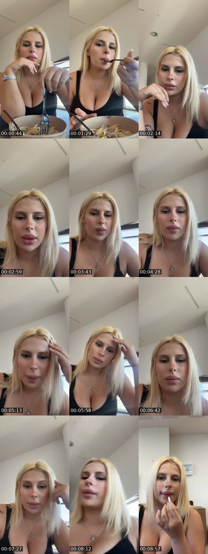 @tuanatrmkc TikTok live stream