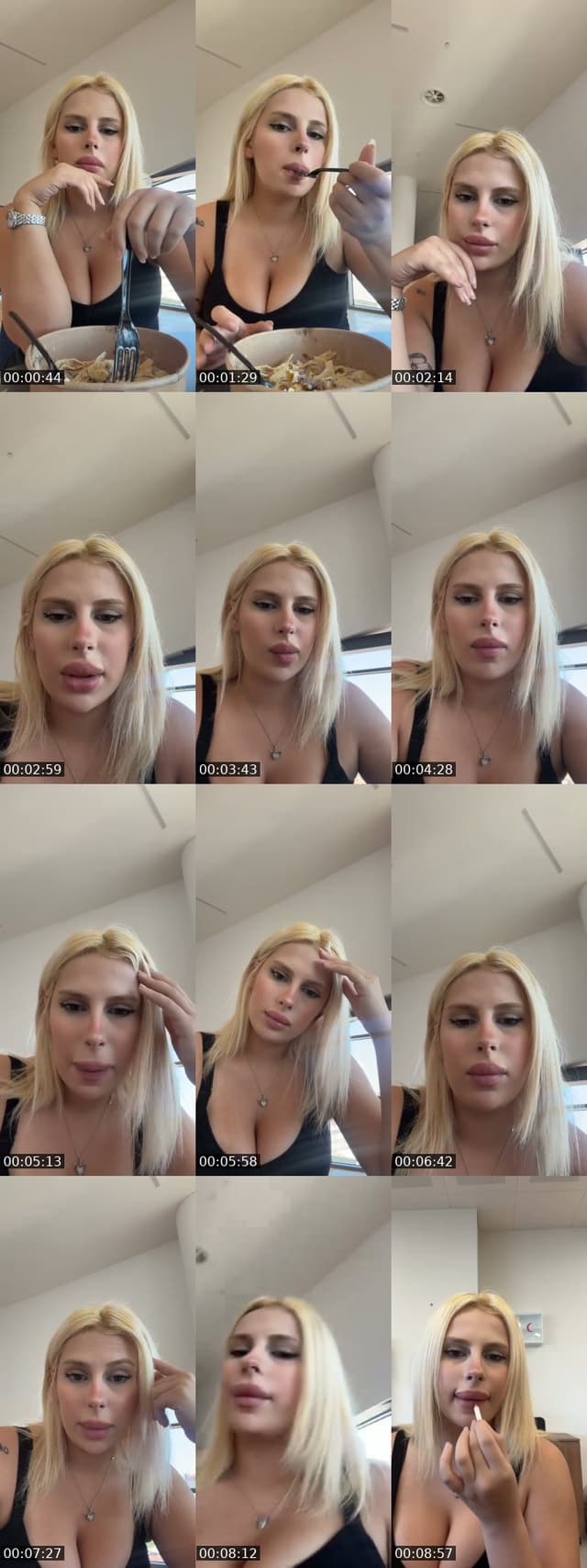 @tuanatrmkc TikTok live