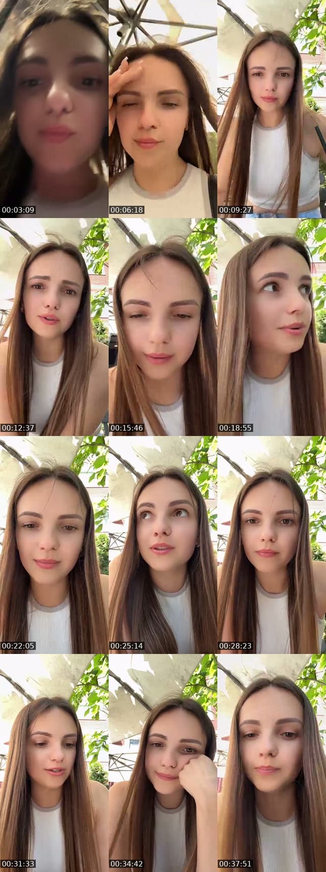 @vita_matiyko TikTok live
