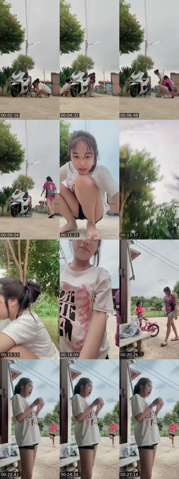 @monnapha020 TikTok live stream