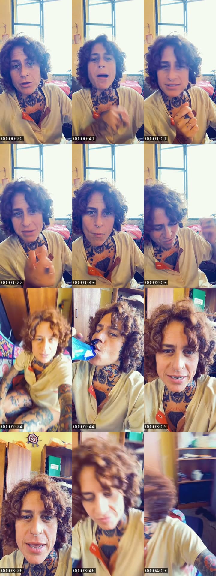 @giugiu254 TikTok live stream