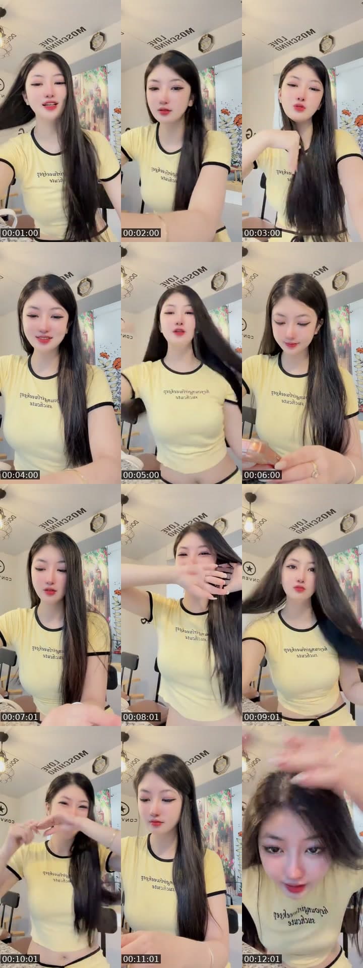@ilanii_06 TikTok live stream