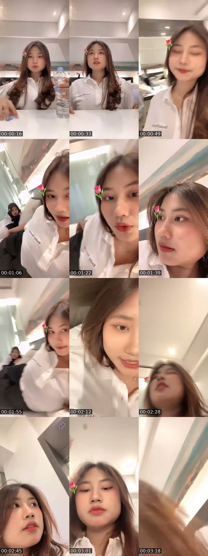 @_pisces736 TikTok live stream