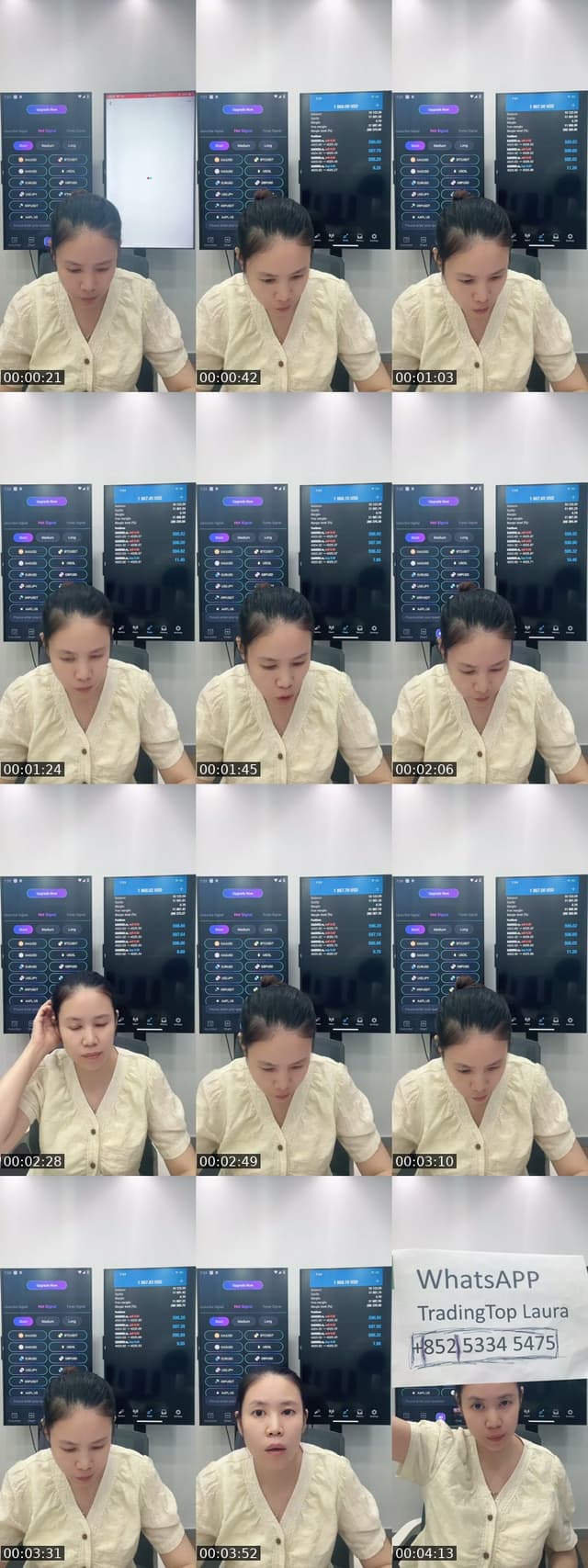 @jenny.tradingtop TikTok live from 2026-07-16