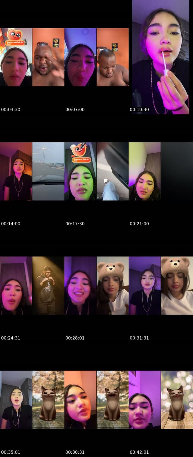@estefanylunalopez4 TikTok live from 2026-07-16