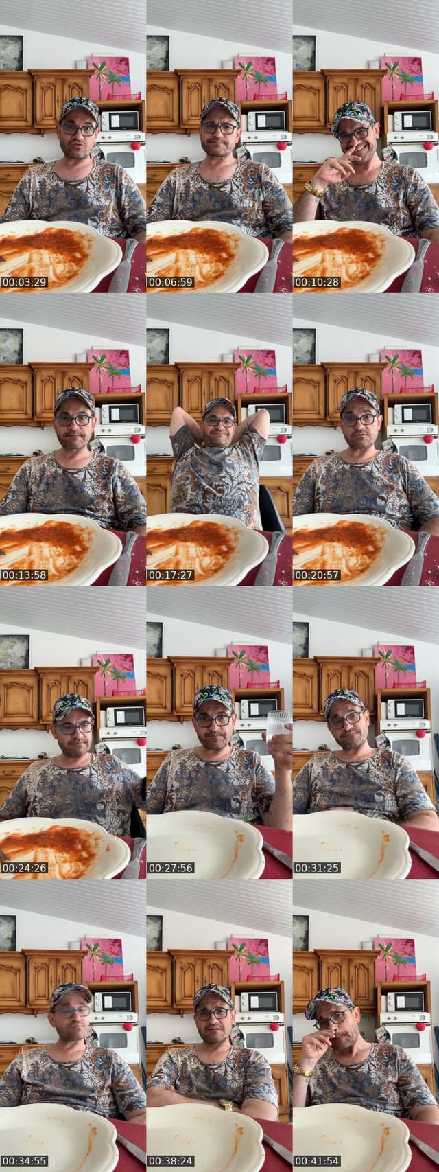 TikTok live: Logement trouvé,bail début Août🥰 by @fredericbourdin