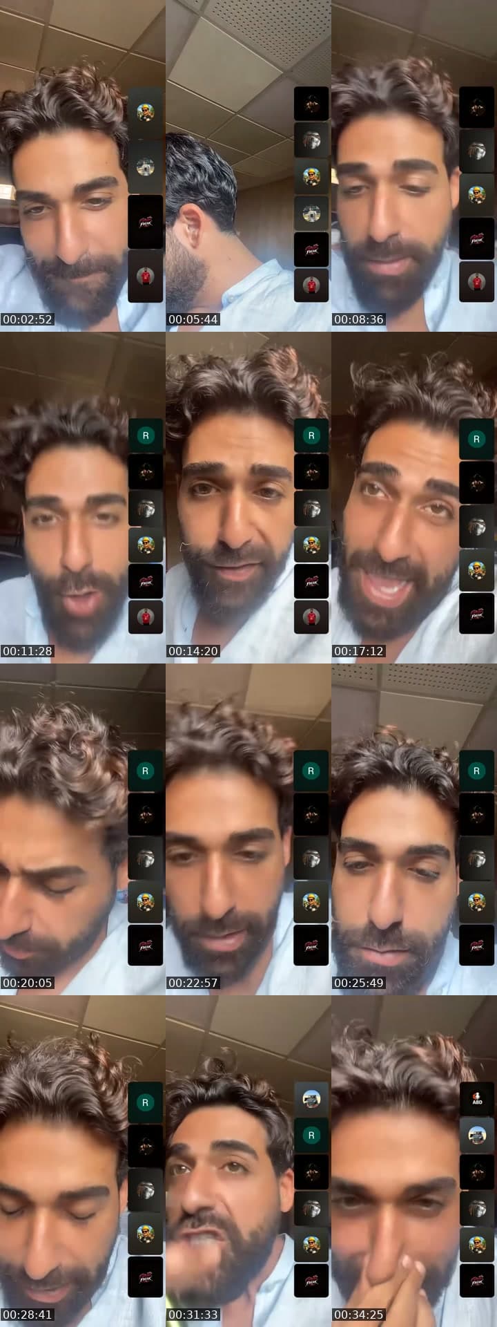 @ncube_92 TikTok live stream