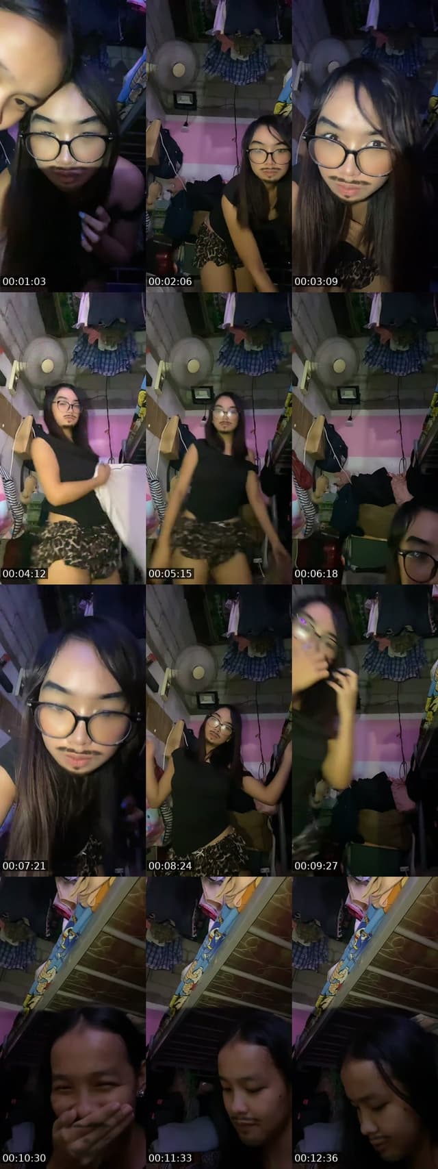 @khateeeii TikTok live