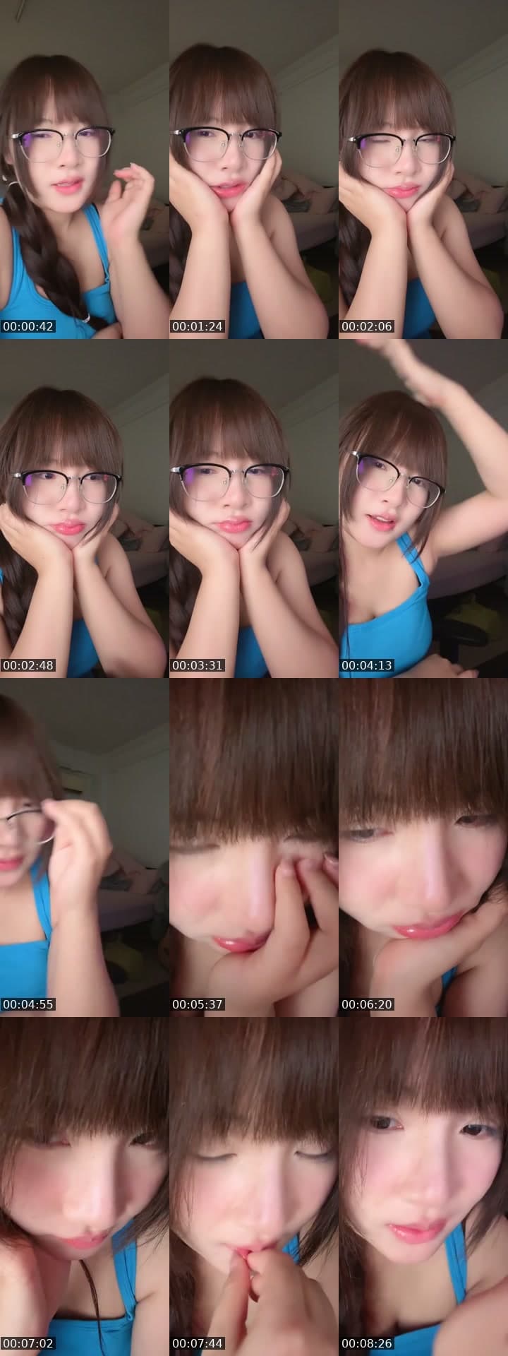 💜
