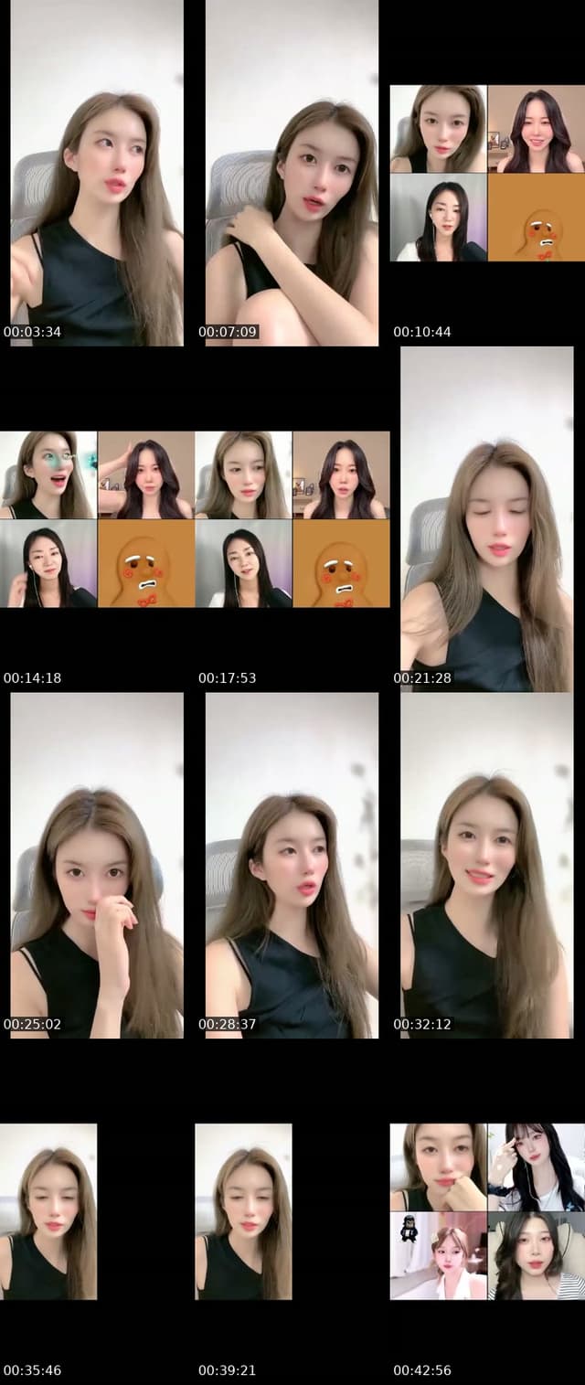 @lovezoopeach TikTok live from 2026-07-16