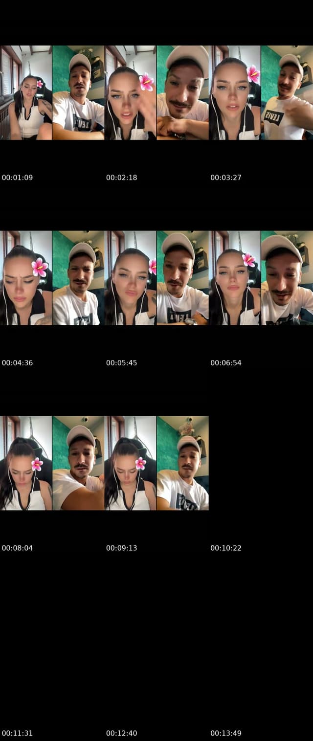 @malitornado TikTok live