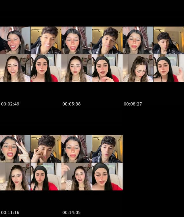 @sandyyyallamm TikTok live from 2026-07-16