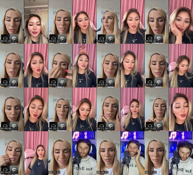 TikTok live: WPADAJ SZYBKO NA LIVEE❤️❤️❤️ by @szwagierkaqueen