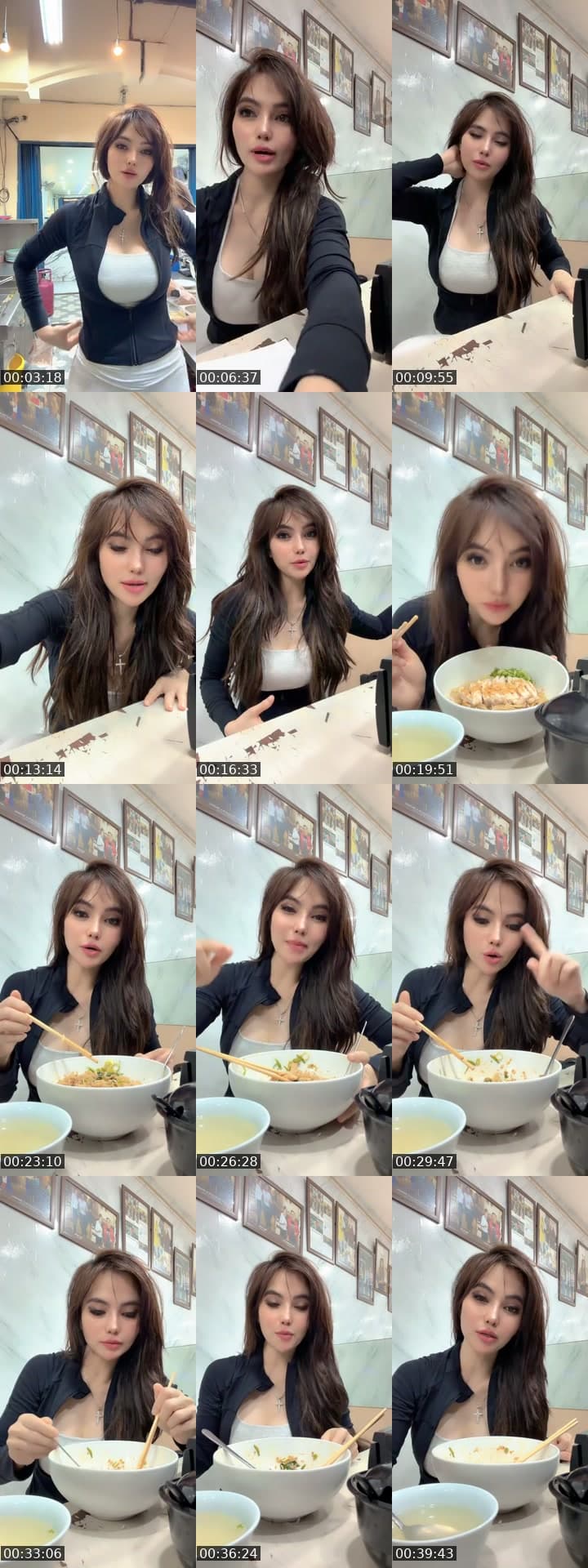 @lina_kartikaa TikTok live stream
