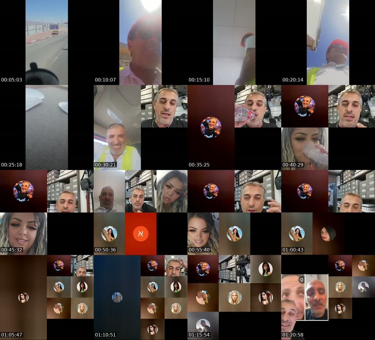 @.2739410 TikTok live stream