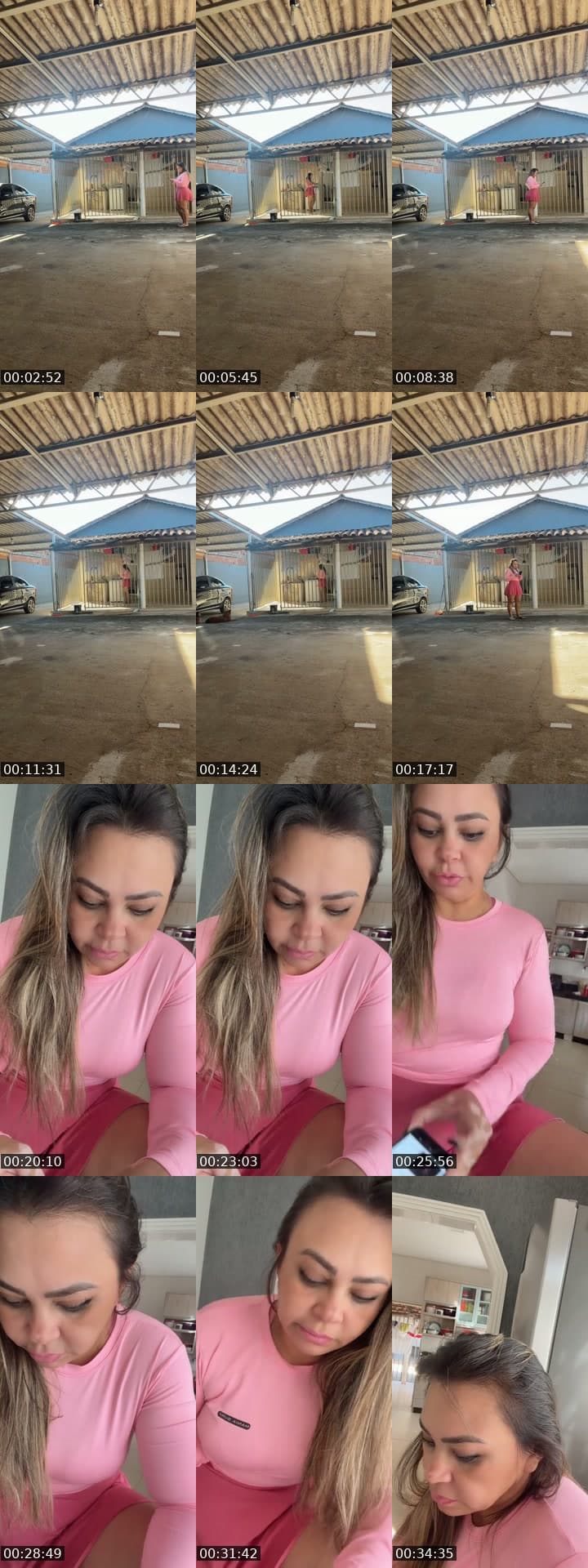 @kemilygoncalves3 TikTok live stream