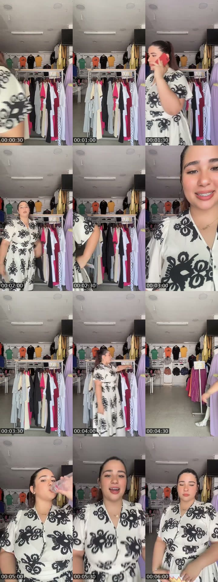 @sirinebzd0 TikTok live stream