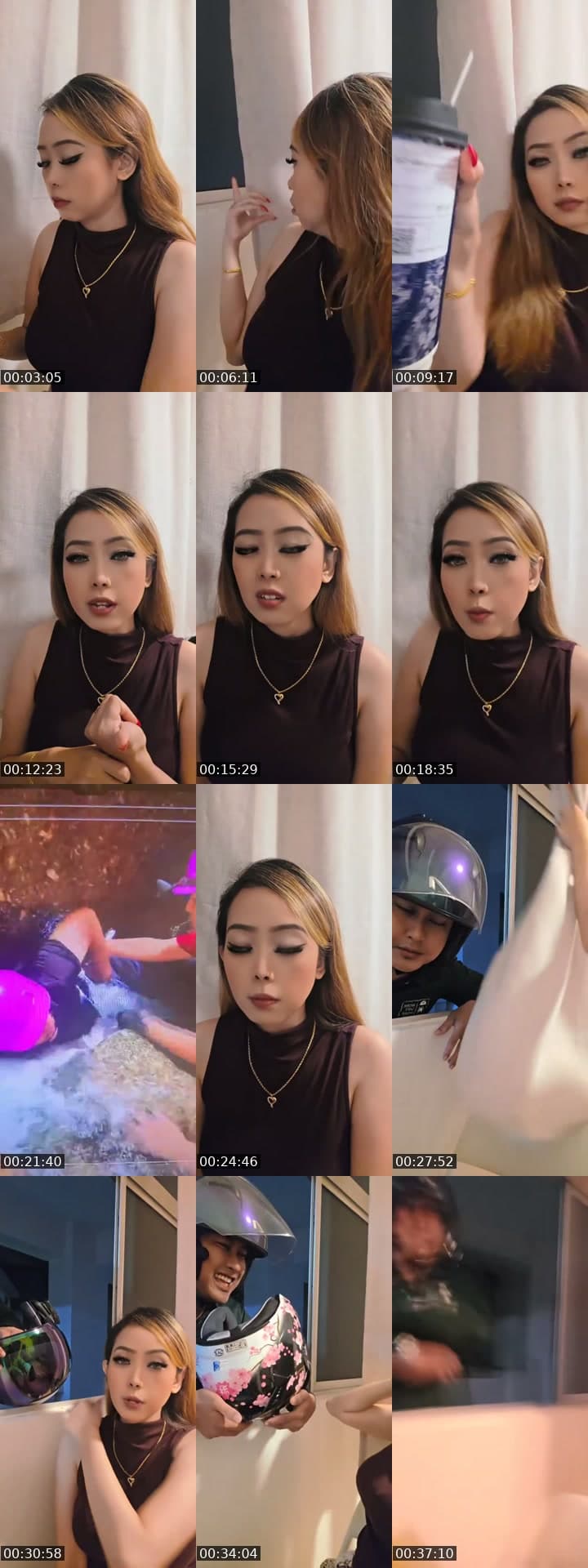 Rezeki Tak Salah Alamat ♡