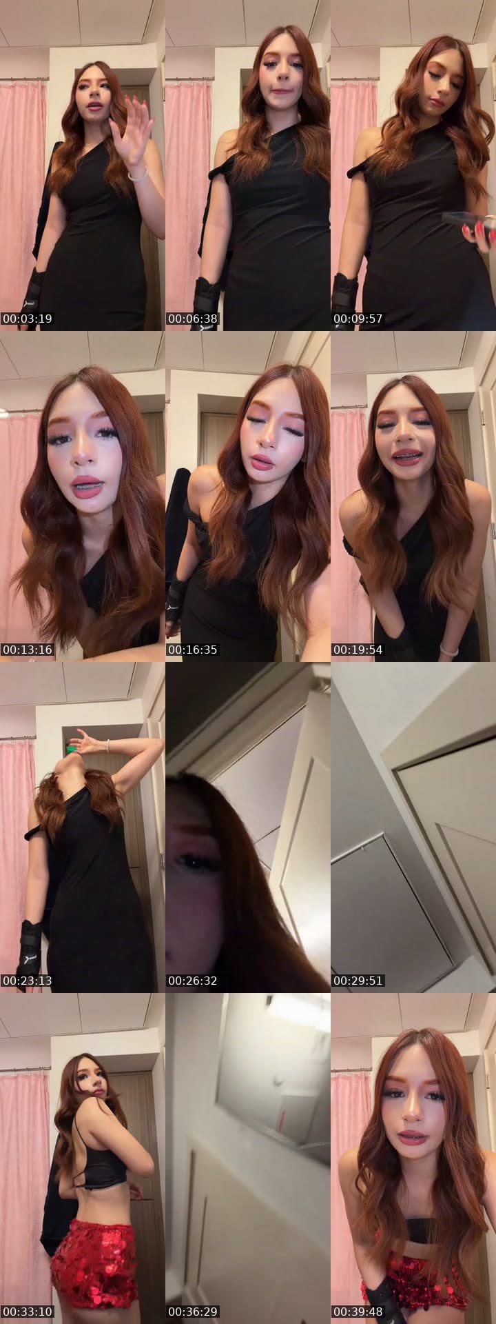@tunoviaray TikTok live stream