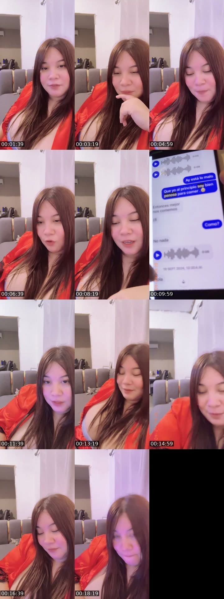 @v_os25 TikTok live stream