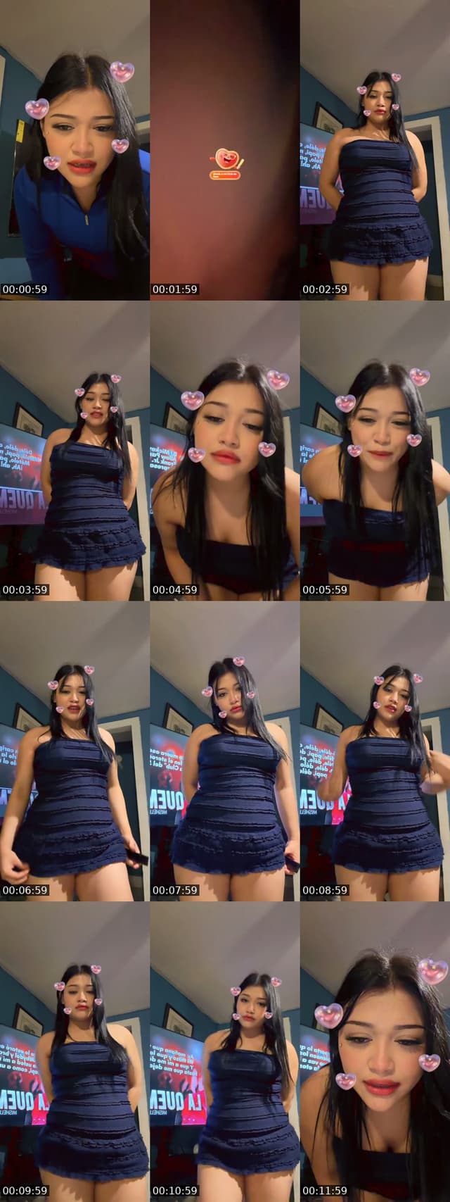 @tubaby4807 TikTok live